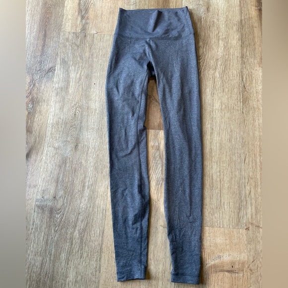 Lululemon align leggings - Picture 1 of 4